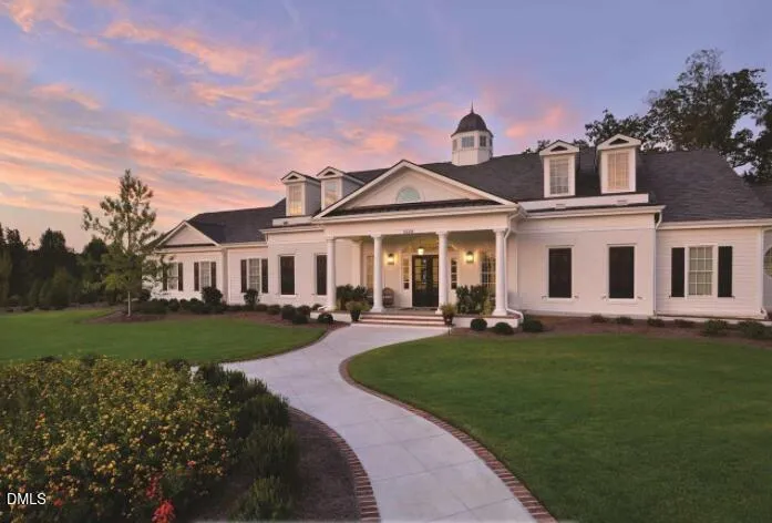 513 Morning Oaks Drive Holly Springs, NC 27540
