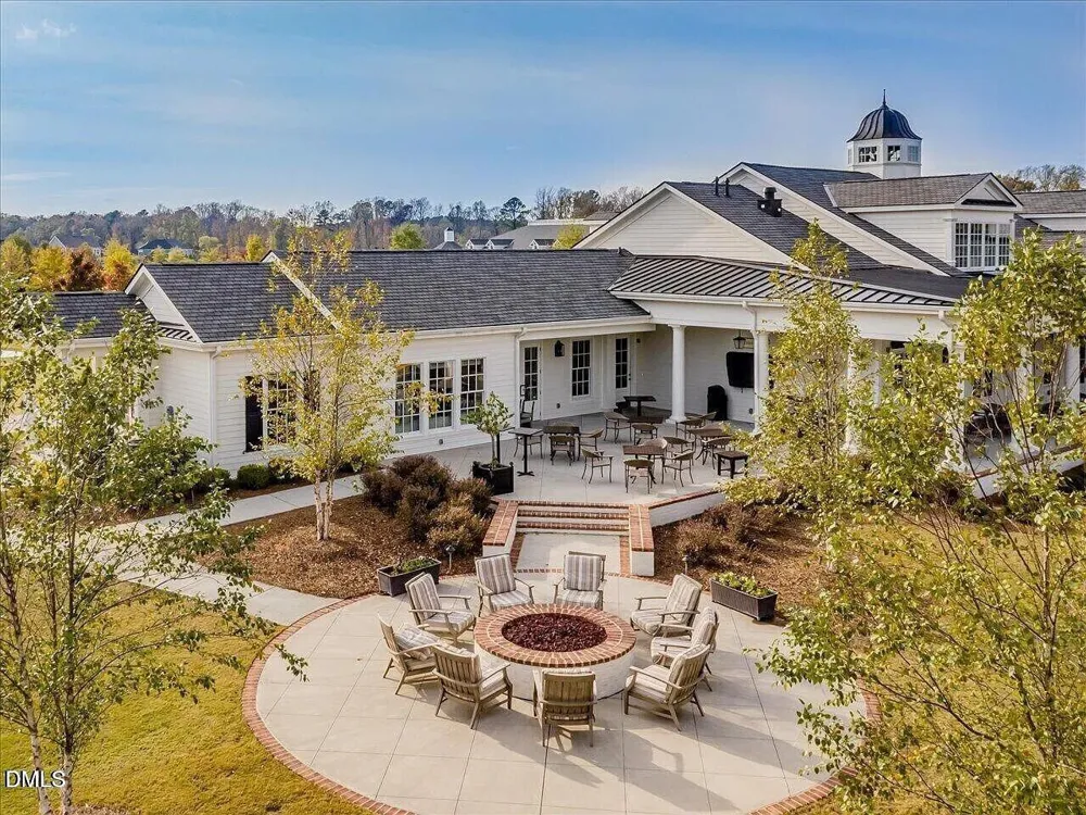 513 Morning Oaks Drive Holly Springs, NC 27540