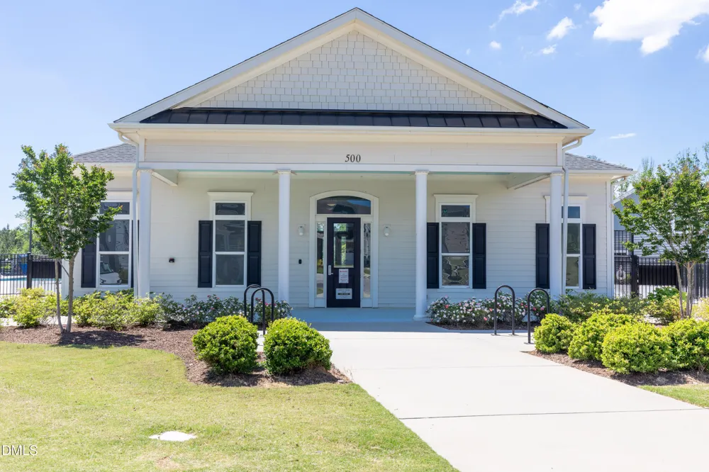 513 Morning Oaks Drive Holly Springs, NC 27540