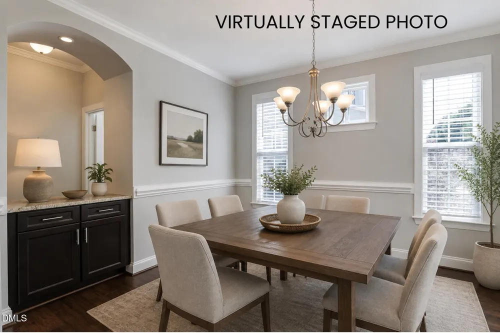 513 Morning Oaks Drive Holly Springs, NC 27540