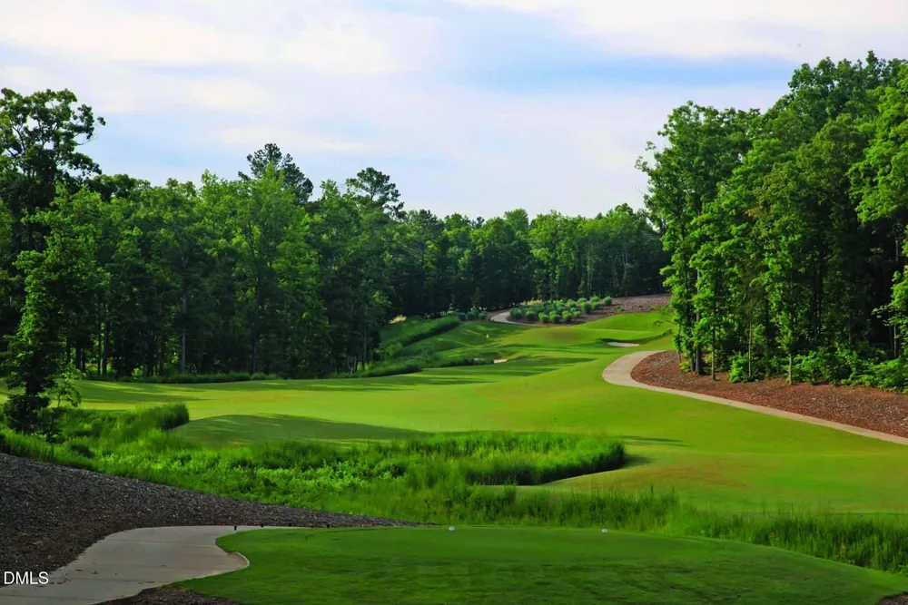 513 Morning Oaks Drive Holly Springs, NC 27540
