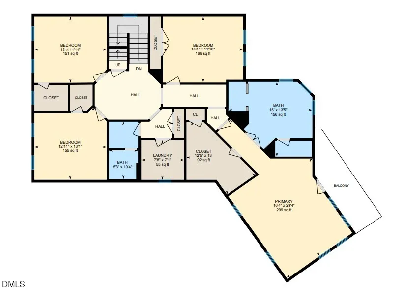 513 Morning Oaks Drive Holly Springs, NC 27540
