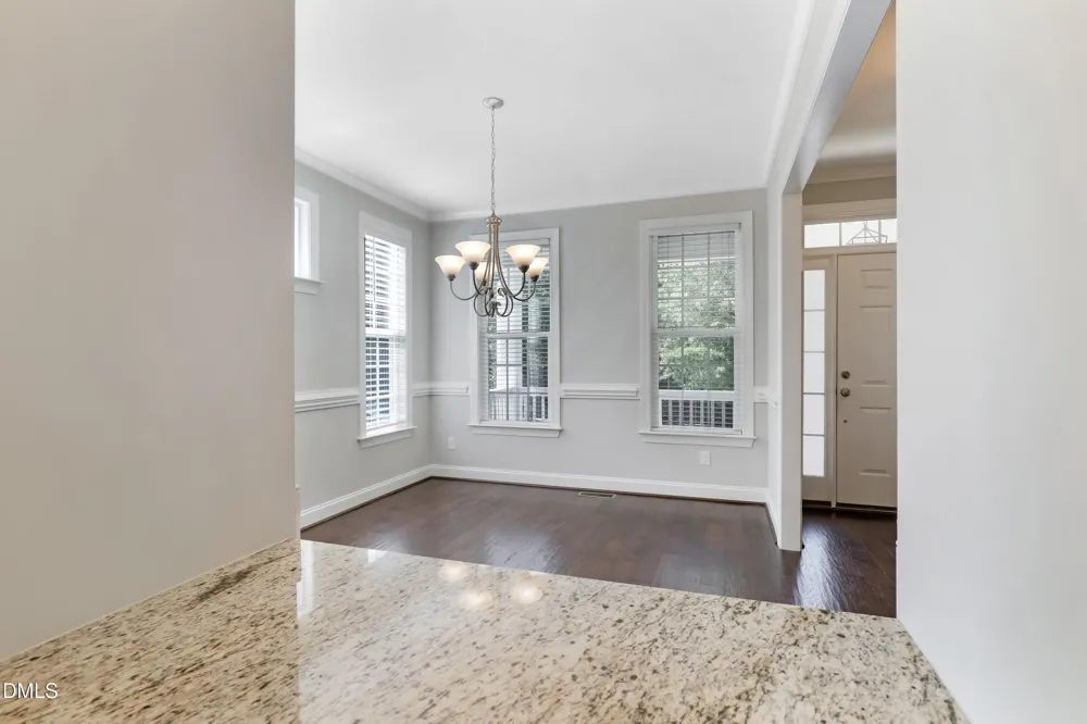 513 Morning Oaks Drive Holly Springs, NC 27540