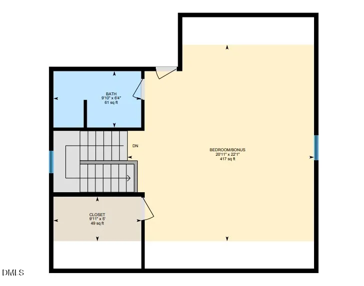 513 Morning Oaks Drive Holly Springs, NC 27540