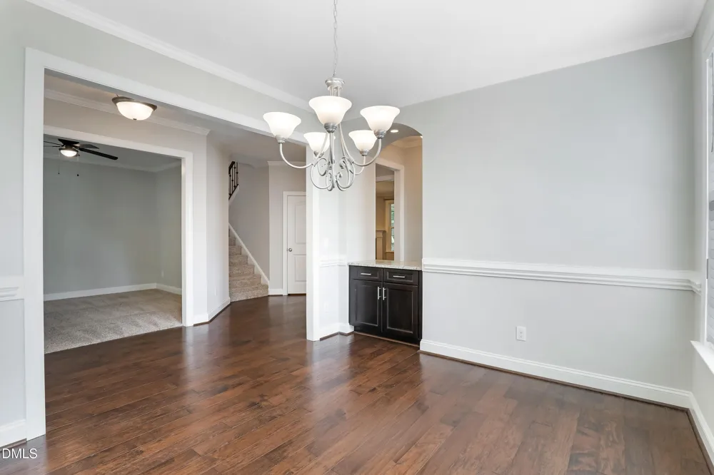 513 Morning Oaks Drive Holly Springs, NC 27540