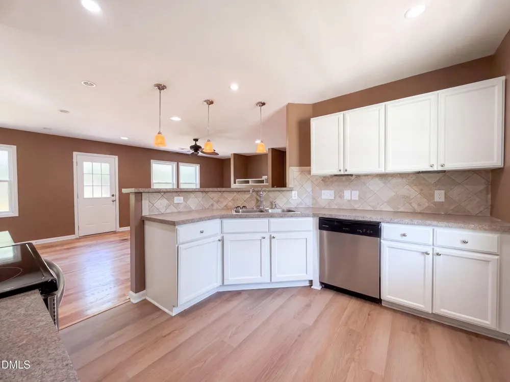 101 Langston Ridge Drive Angier, NC 27501