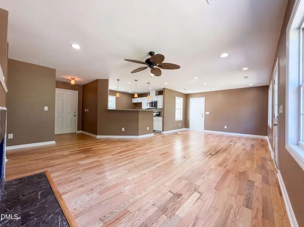 101 Langston Ridge Drive Angier, NC 27501