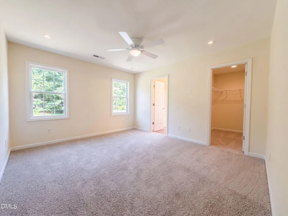 101 Langston Ridge Drive Angier, NC 27501