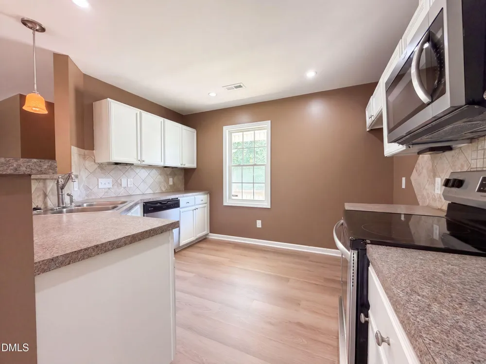 101 Langston Ridge Drive Angier, NC 27501