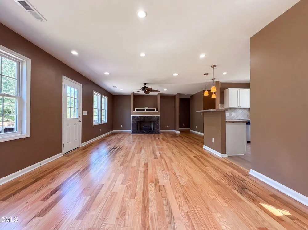 101 Langston Ridge Drive Angier, NC 27501