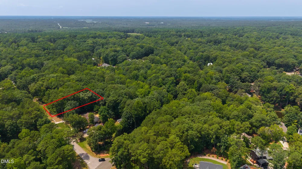 135 Chickasaw Drive Louisburg, NC 27549