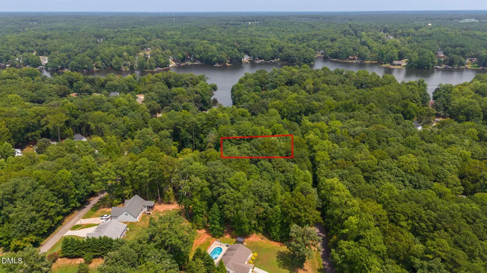 135 Chickasaw Drive Louisburg, NC 27549