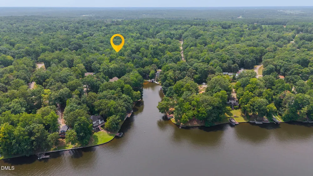 135 Chickasaw Drive Louisburg, NC 27549