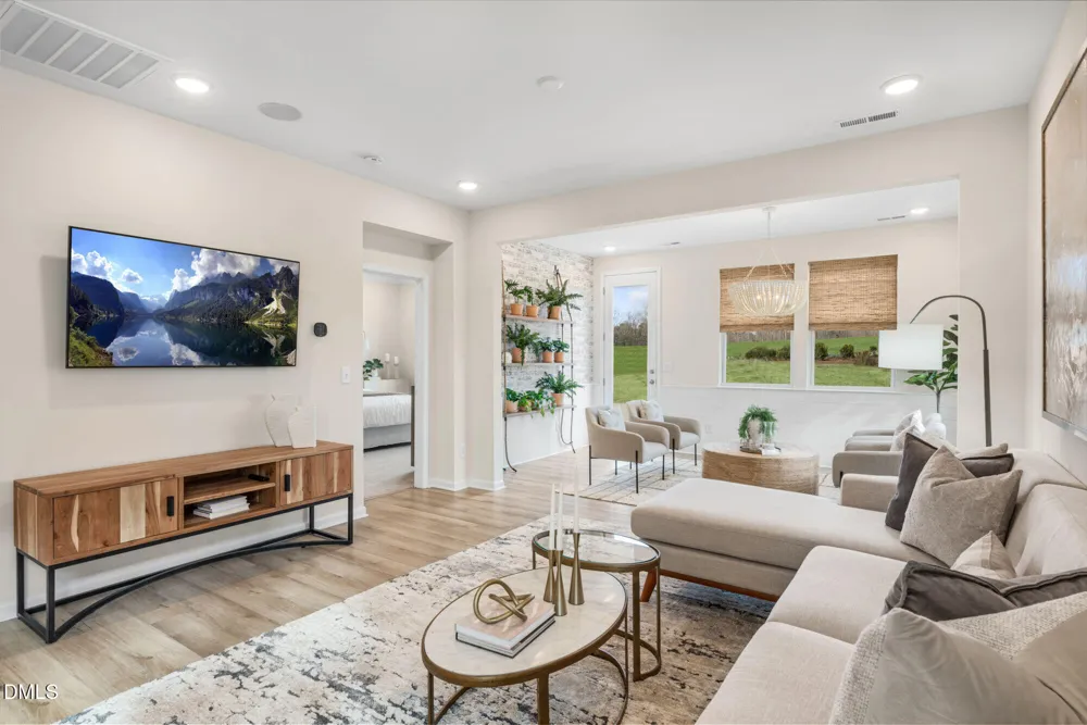 140 Cucumber Court Garner, NC 27529