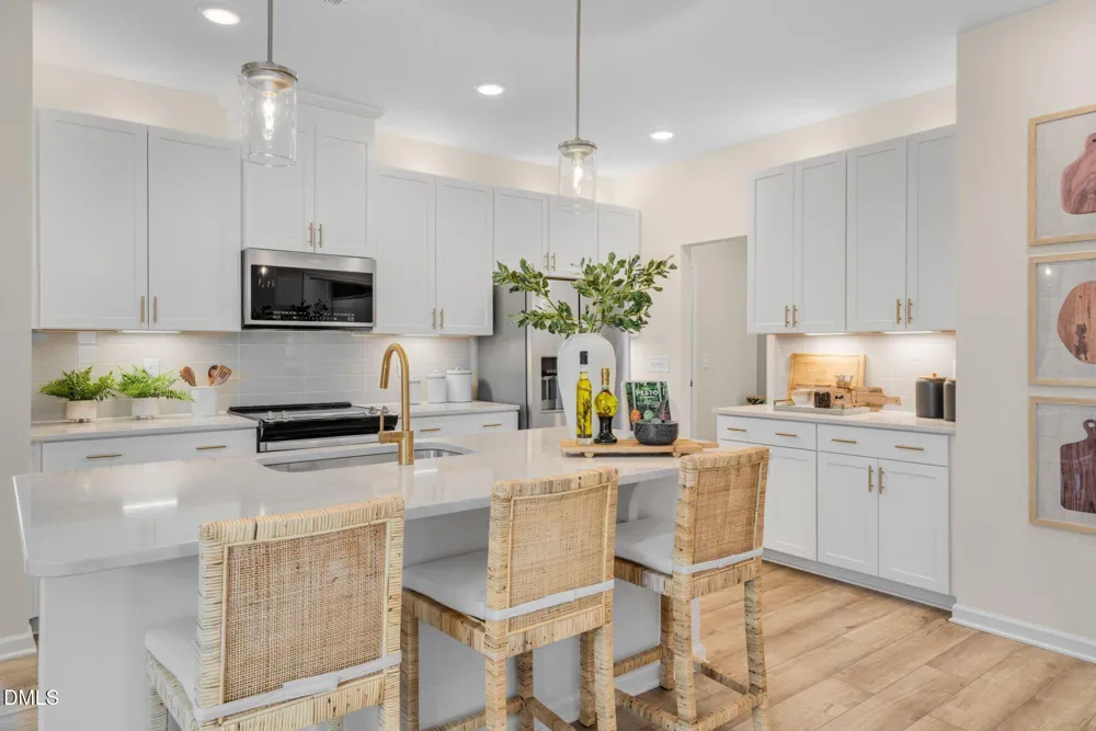 140 Cucumber Court Garner, NC 27529