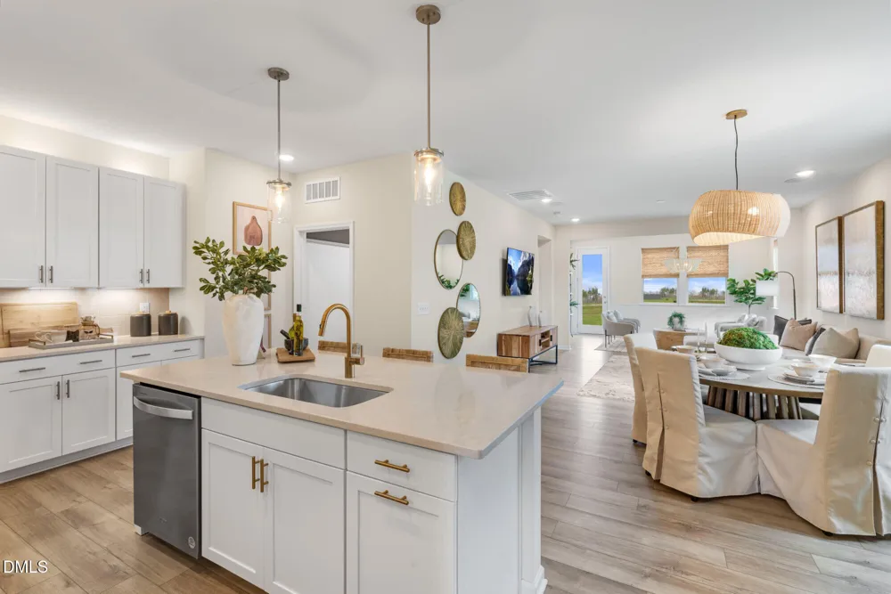 140 Cucumber Court Garner, NC 27529