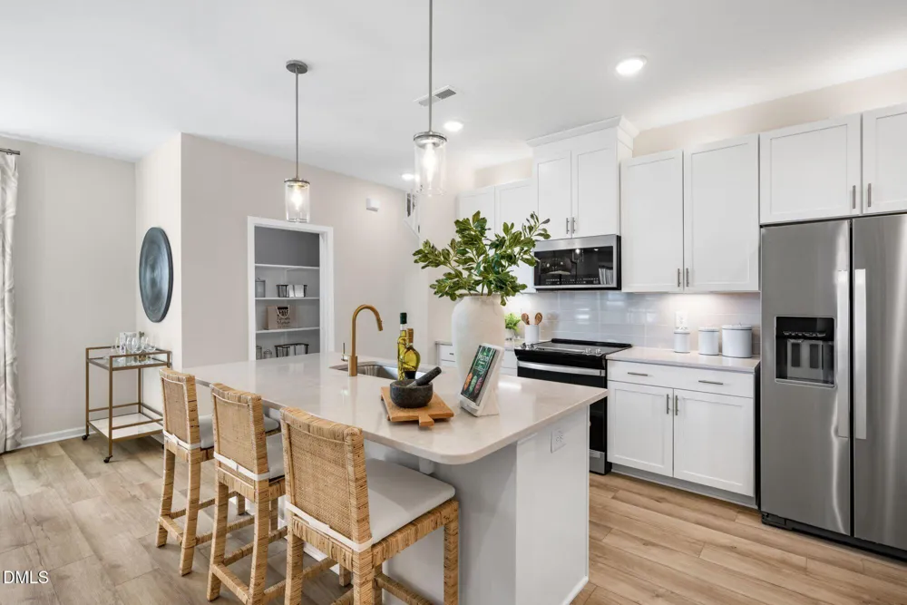 140 Cucumber Court Garner, NC 27529