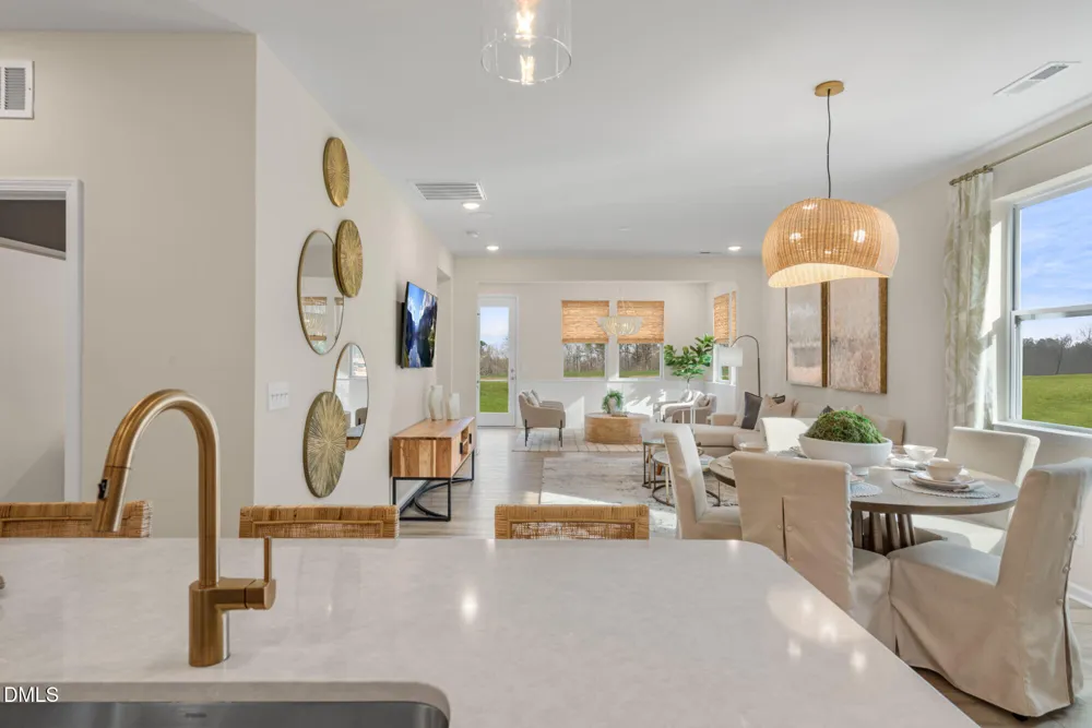 140 Cucumber Court Garner, NC 27529