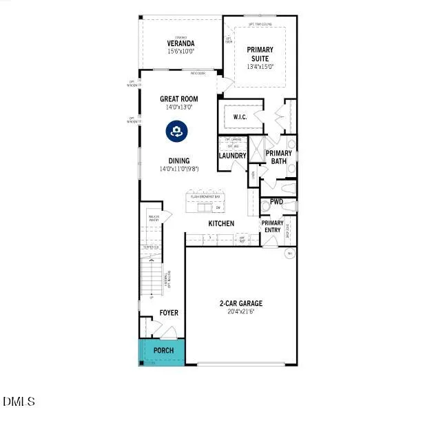 140 Cucumber Court Garner, NC 27529