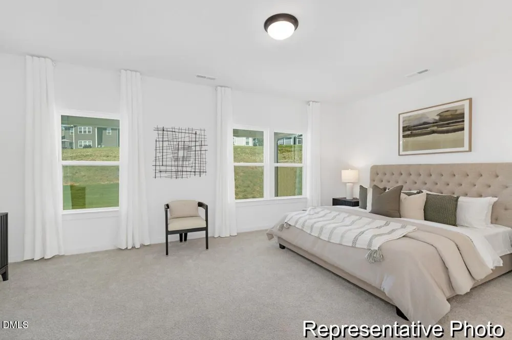 34 Hawks View Point #390 Pittsboro, NC 27312