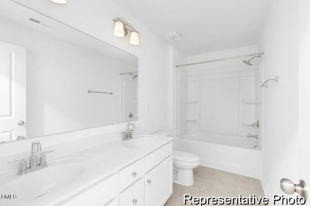 34 Hawks View Point #390 Pittsboro, NC 27312