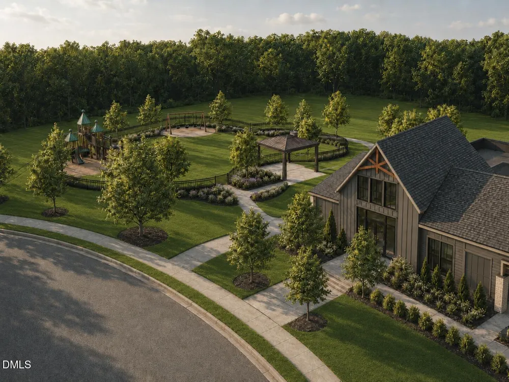 34 Hawks View Point #390 Pittsboro, NC 27312