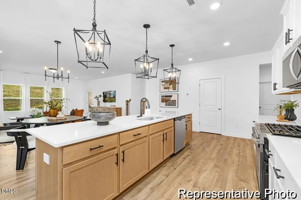 34 Hawks View Point #390 Pittsboro, NC 27312