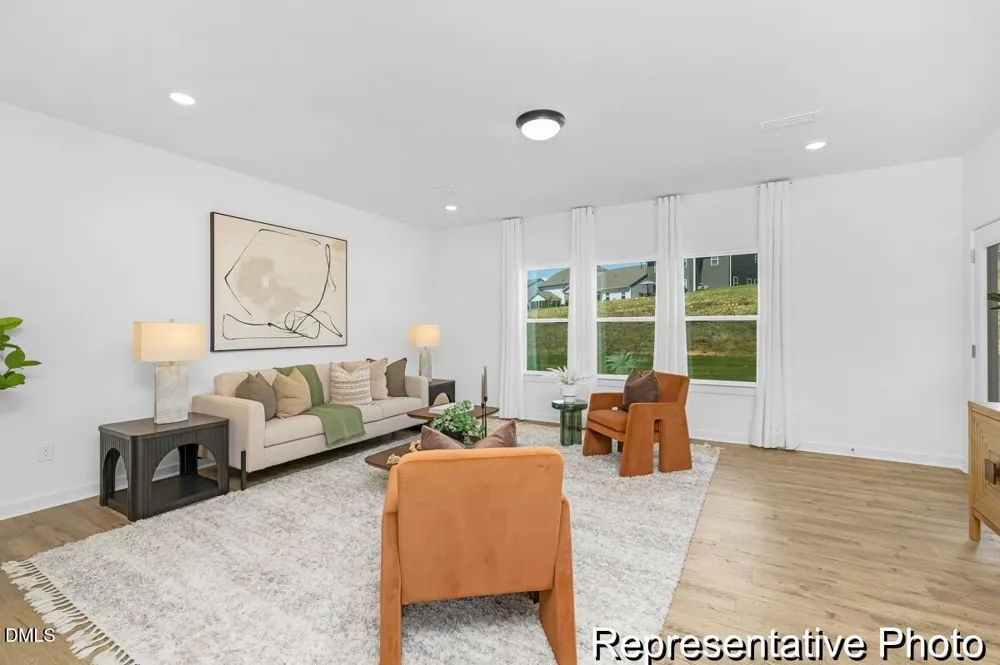 34 Hawks View Point #390 Pittsboro, NC 27312