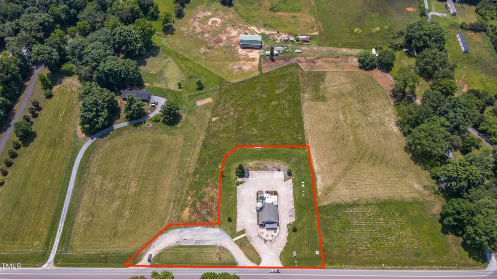 3219 Old North Carolina Hwy 49 Asheboro, NC 27205