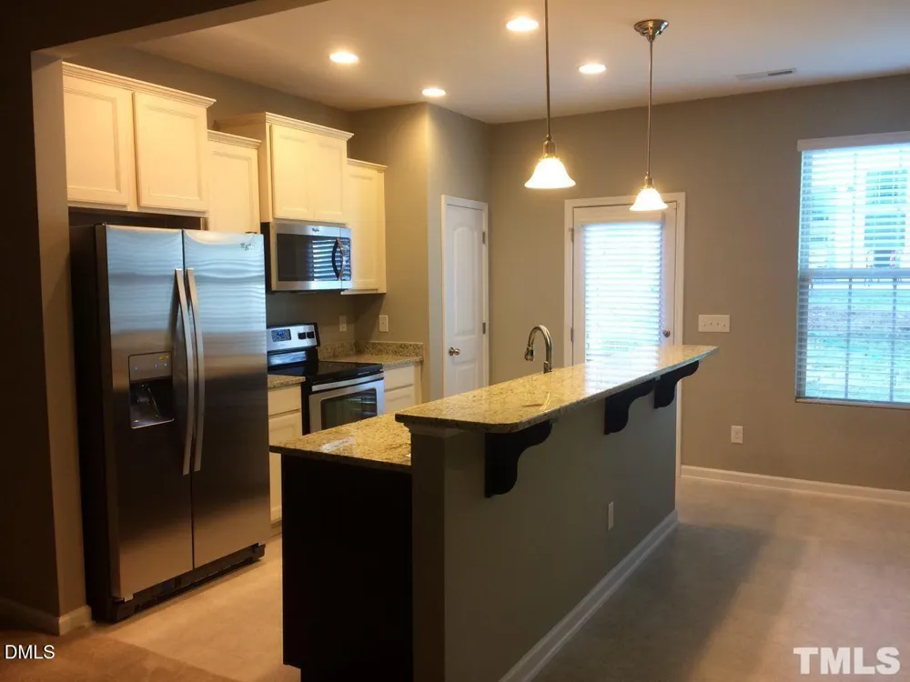 122 Phantom Lane Durham, NC 27703