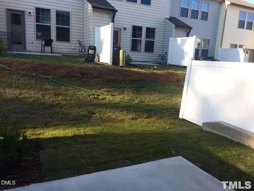 122 Phantom Lane Durham, NC 27703