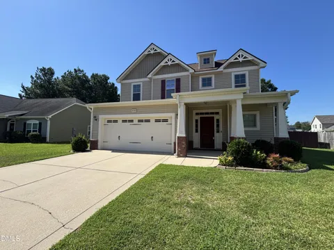 438 Roanoke Drive