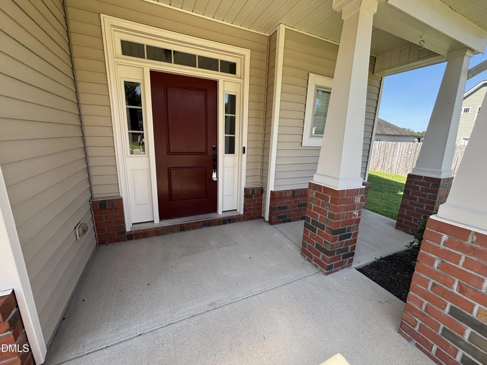 438 Roanoke Drive Raeford, NC 28376