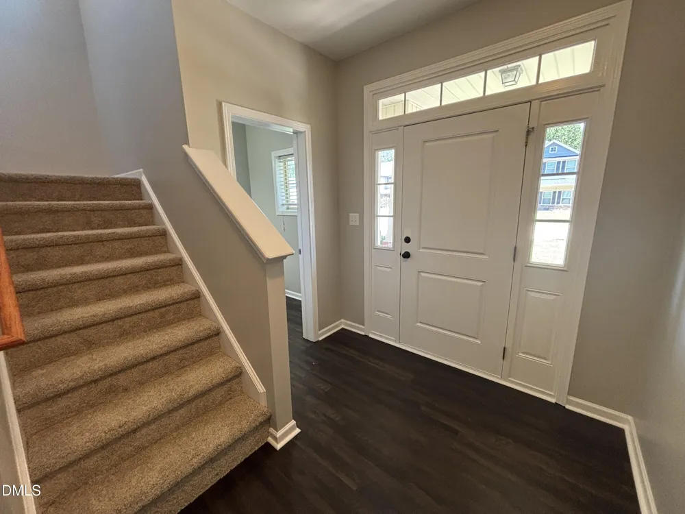 438 Roanoke Drive Raeford, NC 28376