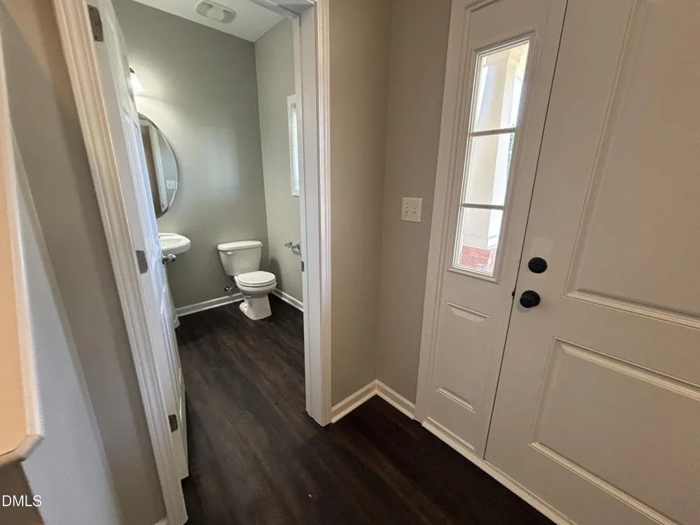 438 Roanoke Drive Raeford, NC 28376