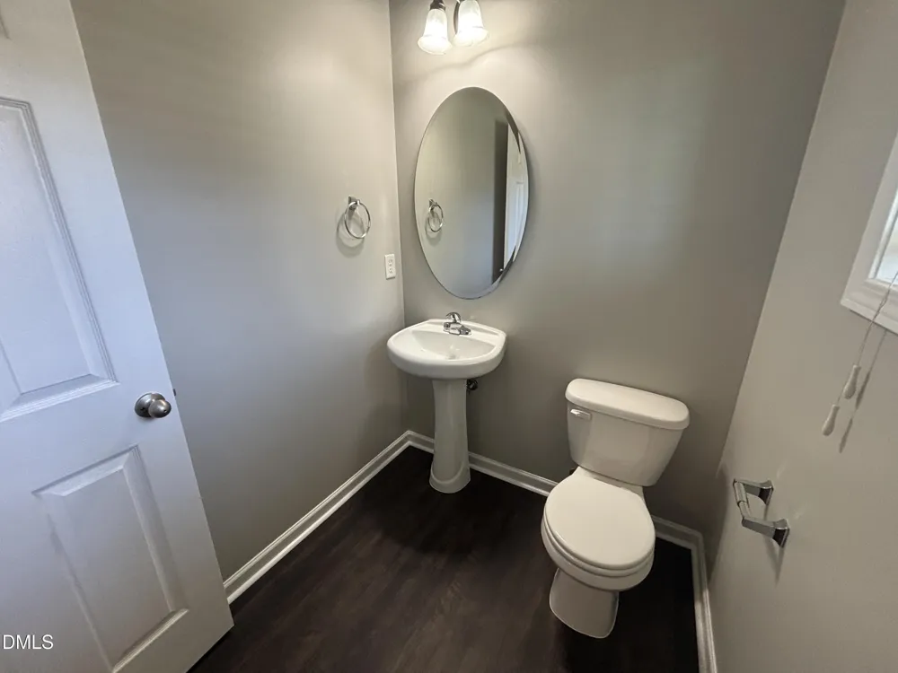 438 Roanoke Drive Raeford, NC 28376