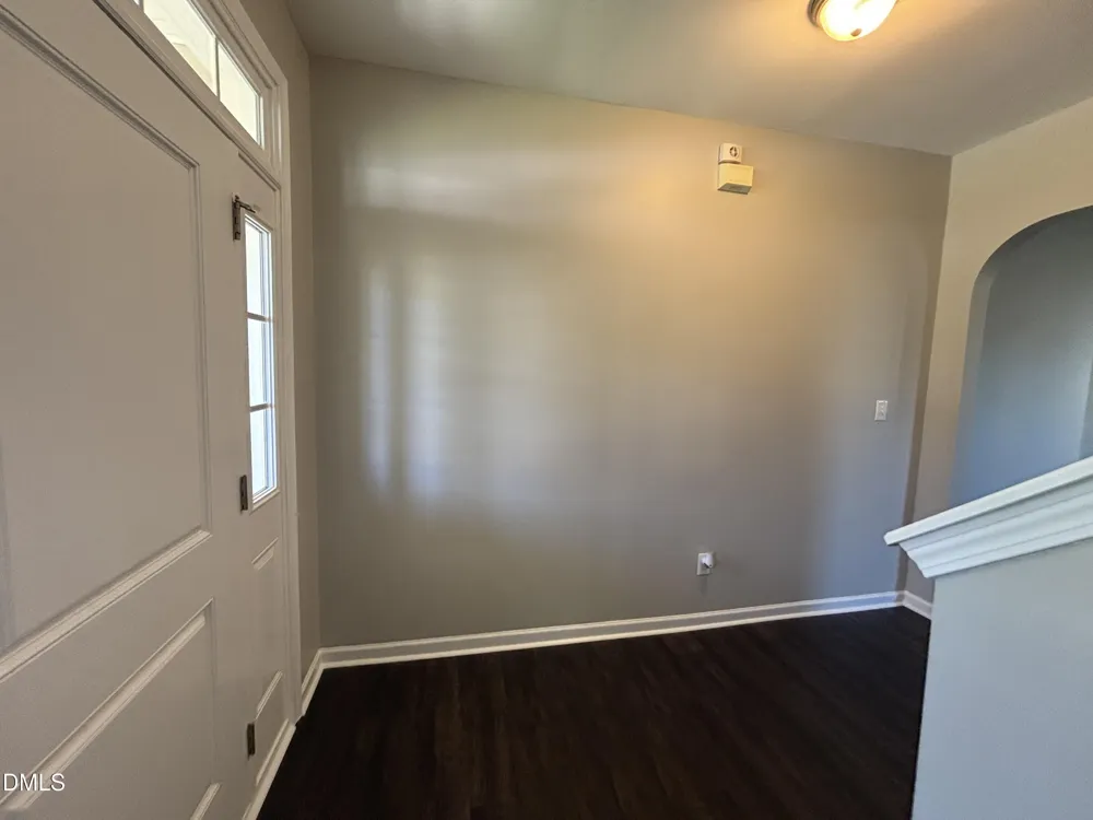 438 Roanoke Drive Raeford, NC 28376