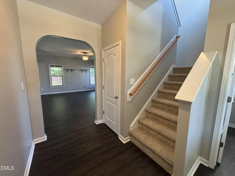 438 Roanoke Drive Raeford, NC 28376