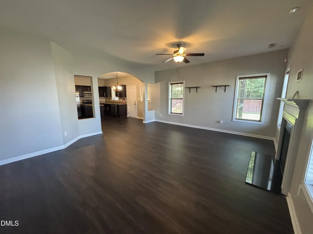 438 Roanoke Drive Raeford, NC 28376