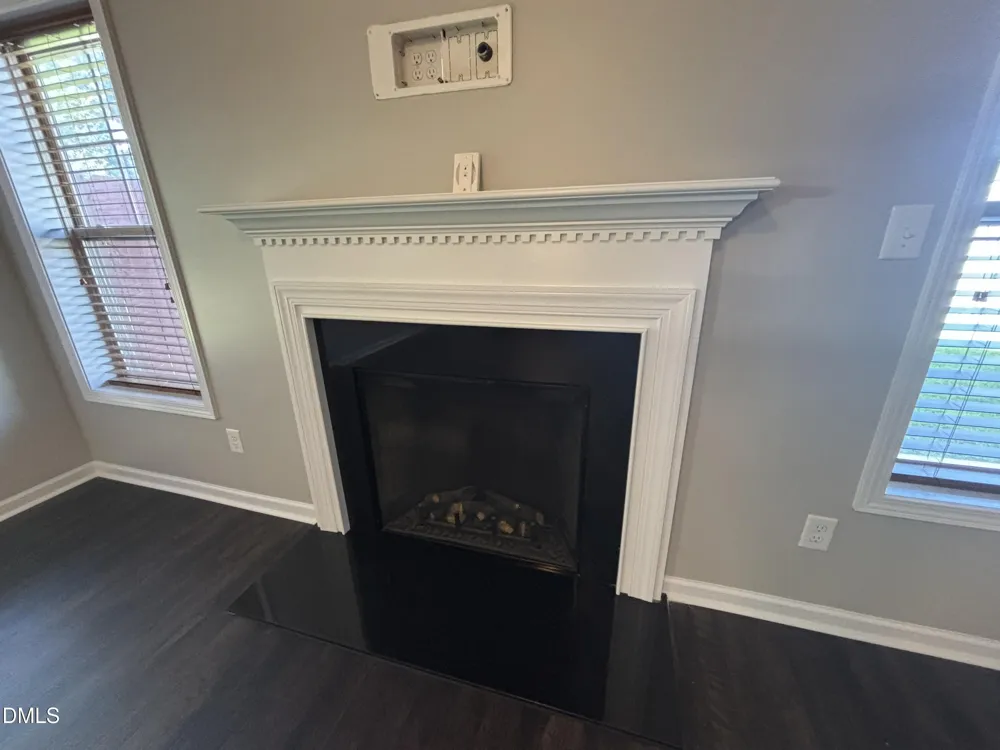 438 Roanoke Drive Raeford, NC 28376