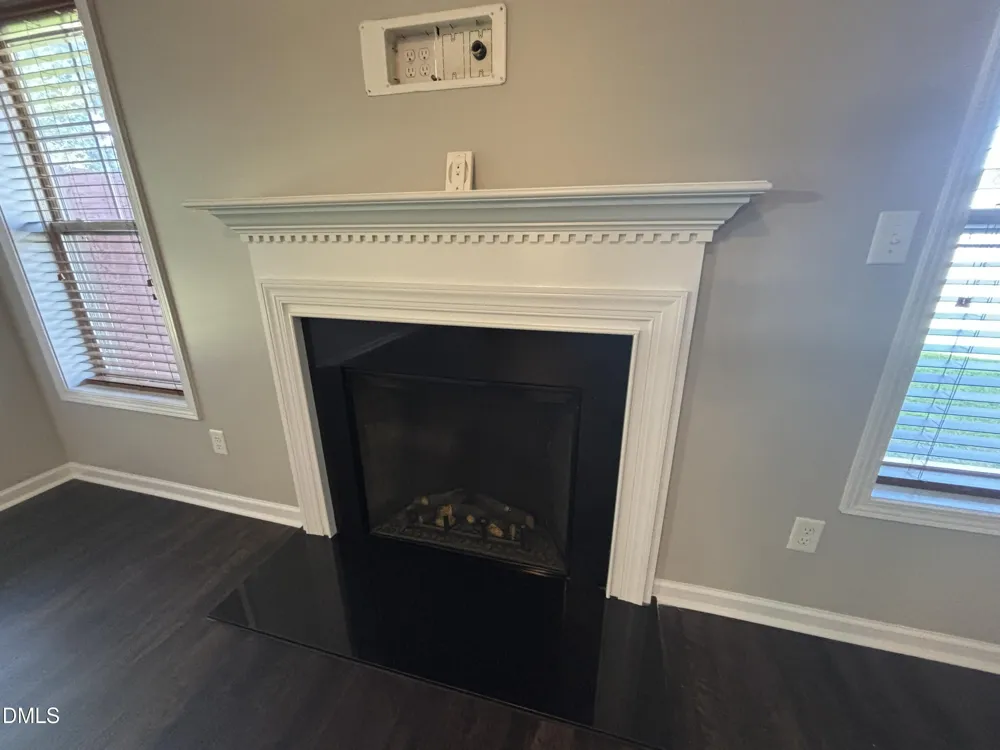 438 Roanoke Drive Raeford, NC 28376