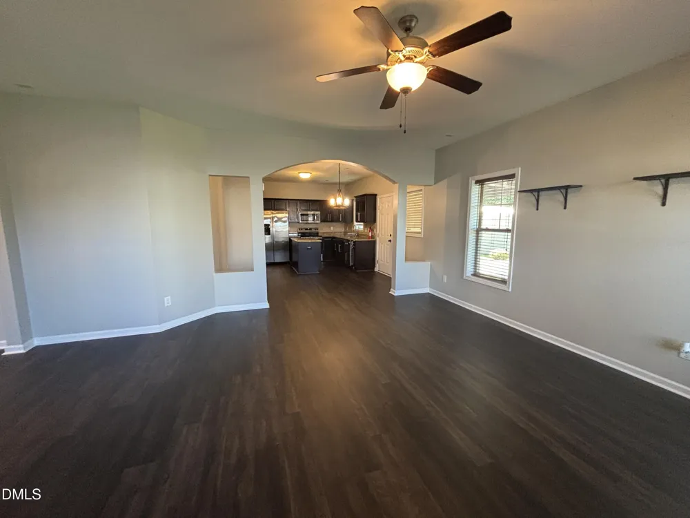 438 Roanoke Drive Raeford, NC 28376