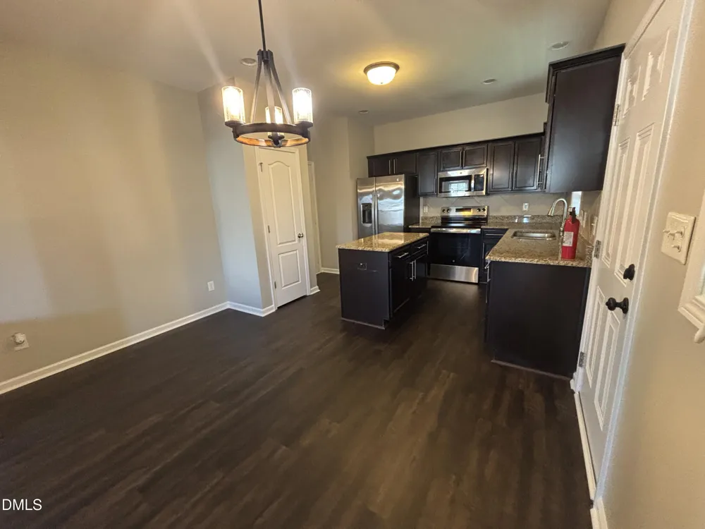 438 Roanoke Drive Raeford, NC 28376