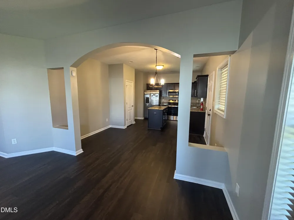 438 Roanoke Drive Raeford, NC 28376