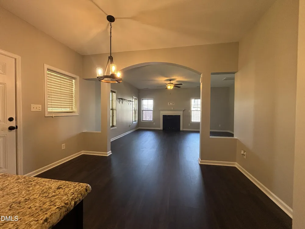 438 Roanoke Drive Raeford, NC 28376