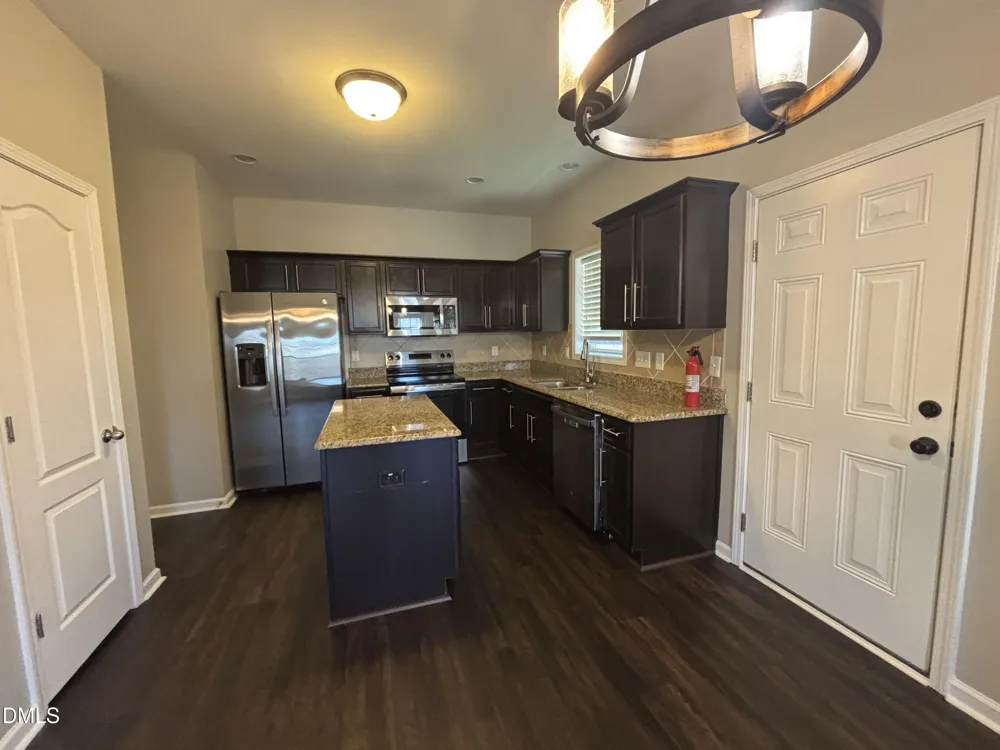 438 Roanoke Drive Raeford, NC 28376