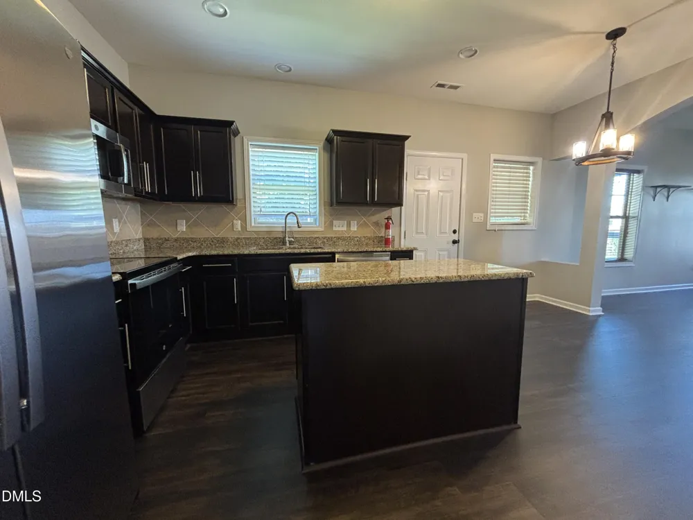 438 Roanoke Drive Raeford, NC 28376