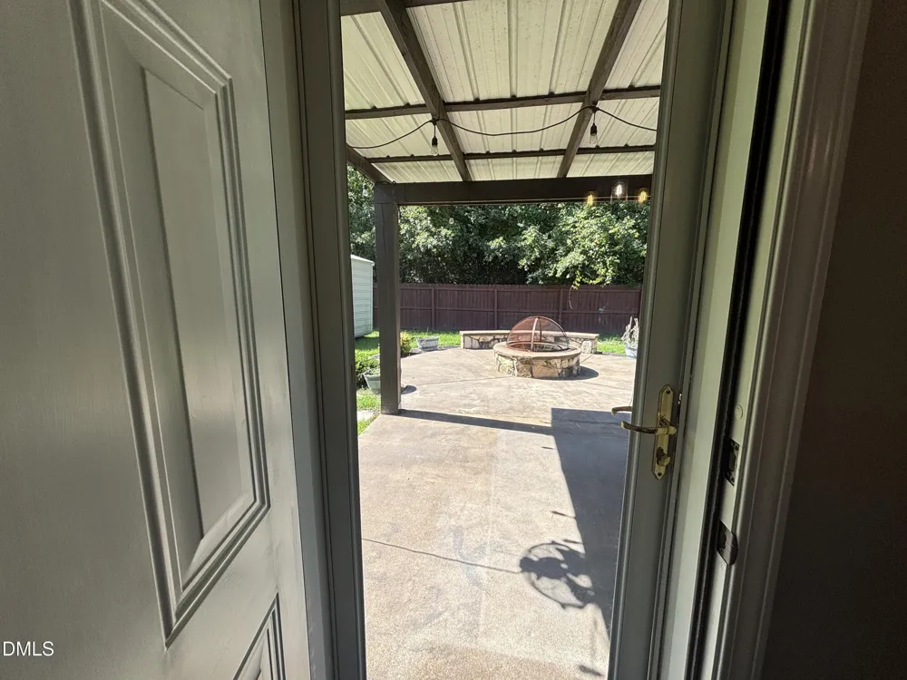 438 Roanoke Drive Raeford, NC 28376