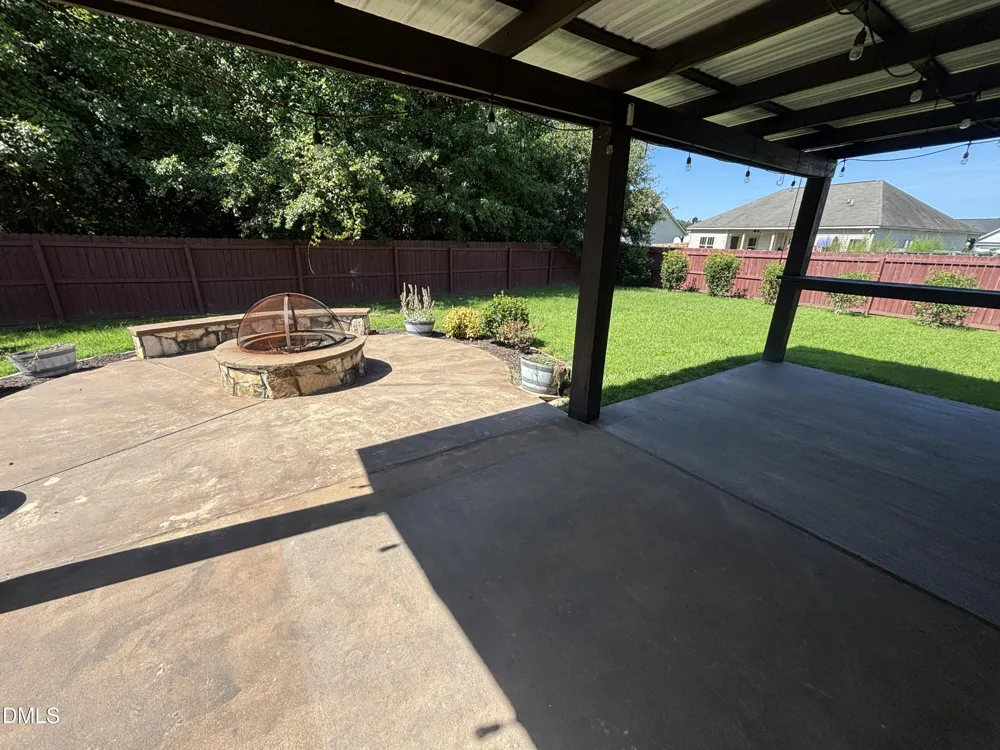 438 Roanoke Drive Raeford, NC 28376