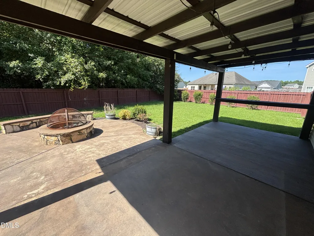 438 Roanoke Drive Raeford, NC 28376